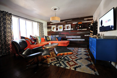 Blackstone Living Room