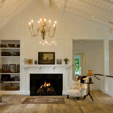 Bleeker Street Historic Renovation