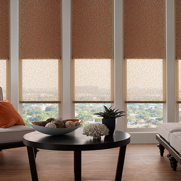 BLINDS & SHADES FOR CONDOS