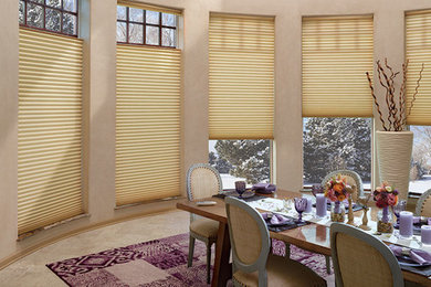 Blinds Shades shutters
