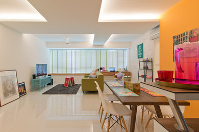 Blk 416 Clementi Ave 1