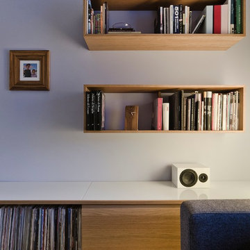 Bloordale Renovation