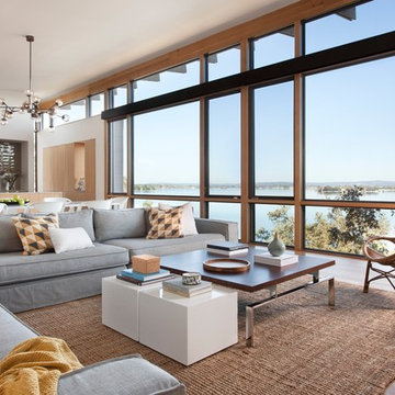 Blue Lake Retreat