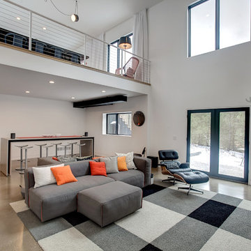 Blue Ridge Modern