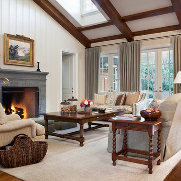 Bluestone Manor House