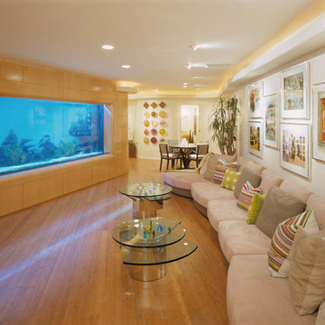 Blumenthal Aquarium