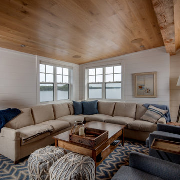 Boathouse Living Room