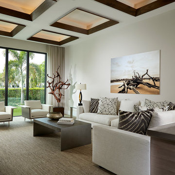 Boca Raton Contemporary