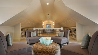 Bocage Model House in Terra Bella Village