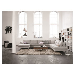 BoConcept Indivi 2 Sofa - Contemporary - Living Room - Other - by BoConcept  Bristol | Houzz