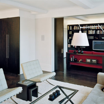Bodell Apartment