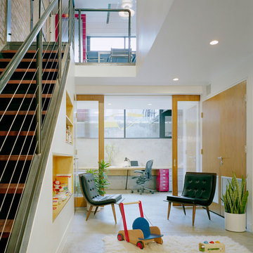 Boerum Hill House, Brooklyn