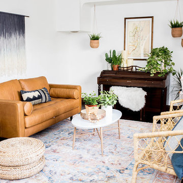 Bohemian