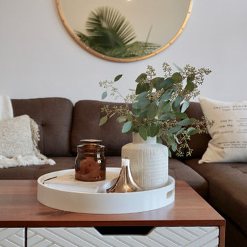 Boho-Style Charmer, Ukrainian Village