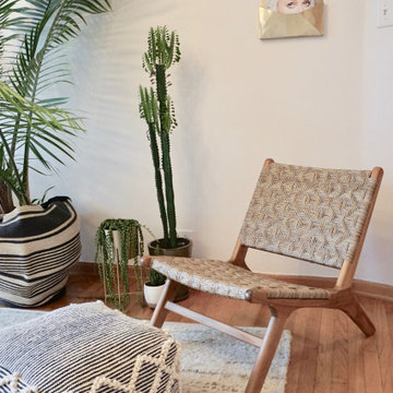 Boho-Style Charmer, Ukrainian Village