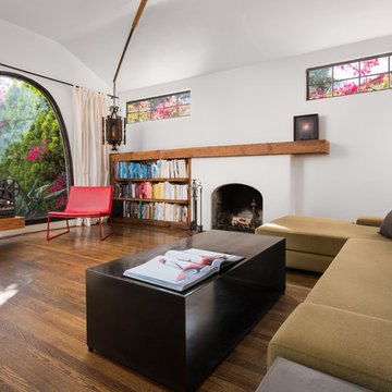 Boise Residence