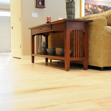 BONA US Hardwood Floor Designs