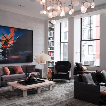 Bond Street Loft