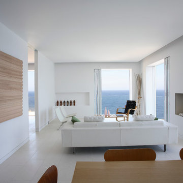 Bondi Apartment