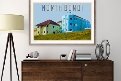 Bondi Beach Apartment