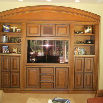 Bonita Bay - Wall Unit 2