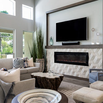 Bonita Bay- Whole Home Remodel