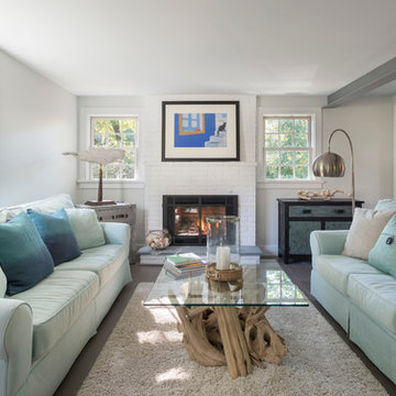 Bonnet Shores Beach House