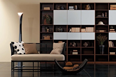 Book Shelf Design