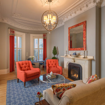 Boston Remodel