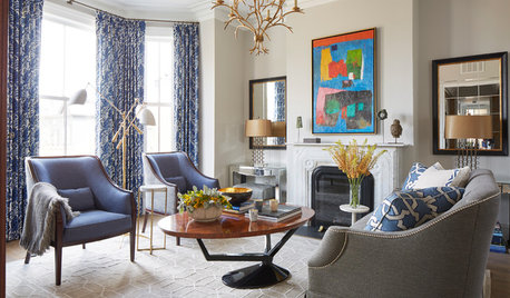 How Much Does It Cost to Hire an Interior Designer?