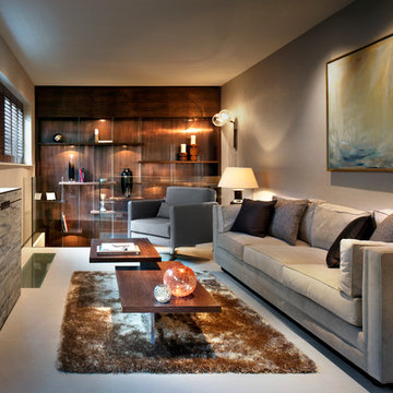 Boutique Mews House, London