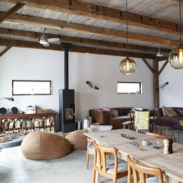 Bovina House