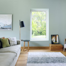 10 Ways to Use Pale Green in Your Home This Spring