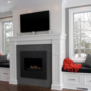 Bradford Renovation