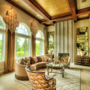 Breathtaking Living Room