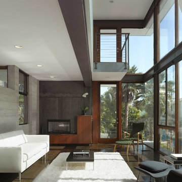 Breeze House