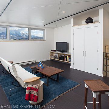 Brent Moss Photography - Carbondale, CO Condo