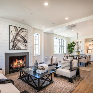 Brentwood Transitional