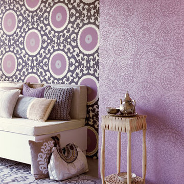 BREWSTER WALL COVERINGS
