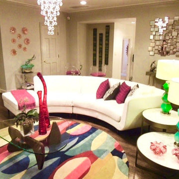 Briarcliff Home