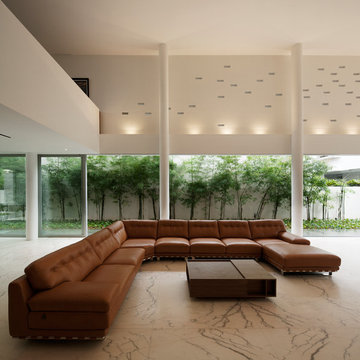Brick House