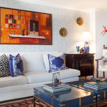 Brickell Miami Apartment