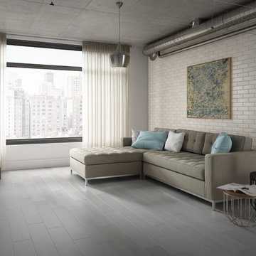 Bricktown | Livingroom