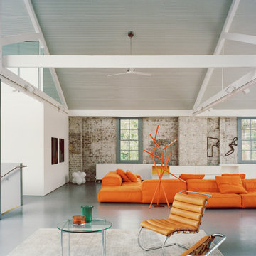 Brickworks Inspiration