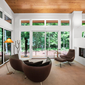 Bridge House