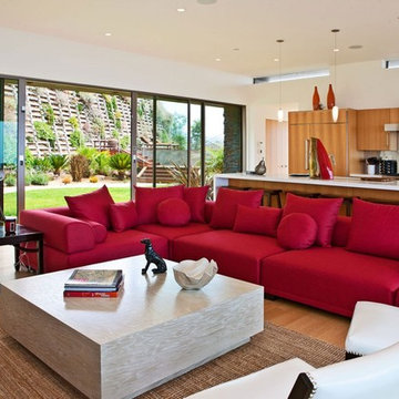 Bridge House Malibu