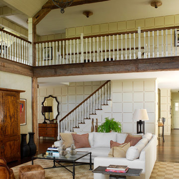 Bridgehampton Estate