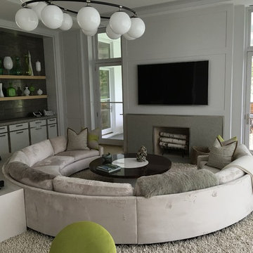 Bridgehampton Project