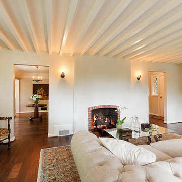 Brier cottage