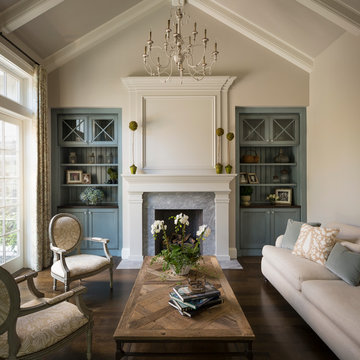 Bright California Traditional